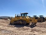 Used Komatsu Dozer